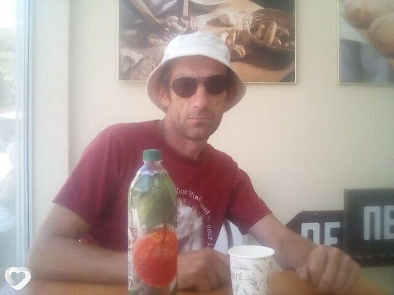Андрей, 52, Пензе — анкета №135645
