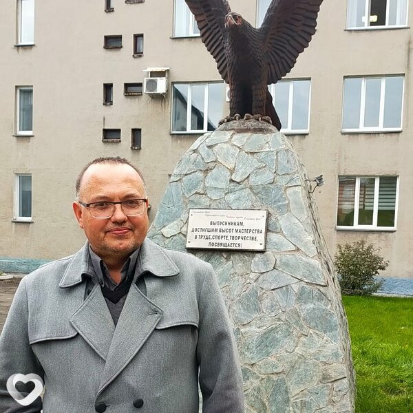 Евгений, 61, Минусинске — анкета №135647
