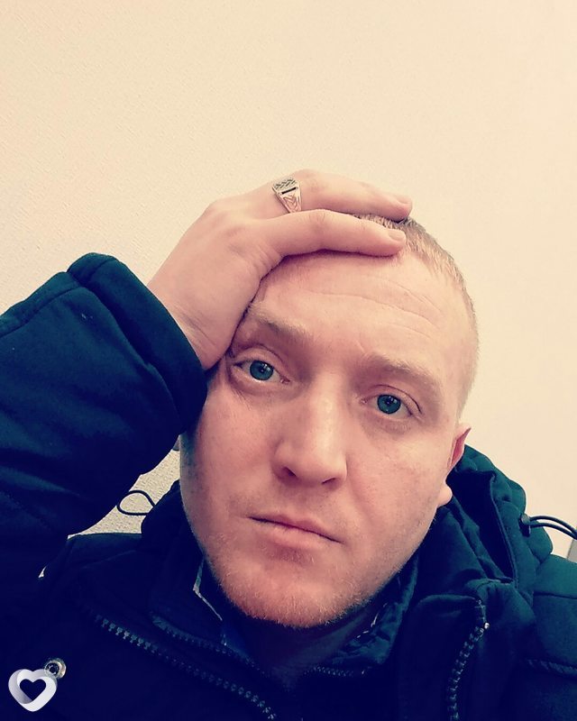 Александр, 42, Новокузнецке — анкета №135648