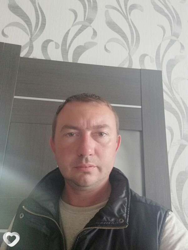 Дмитрий, 44, Борисове — анкета №135425