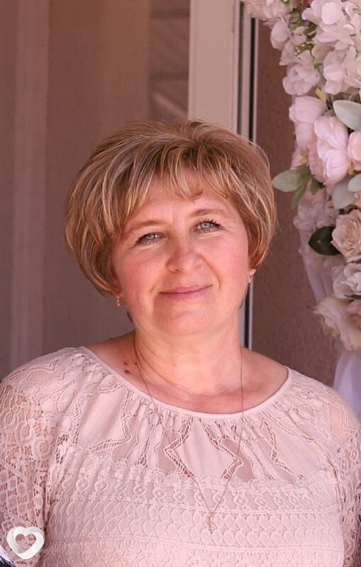 Анна, 51, Новоалександровске — анкета №135430