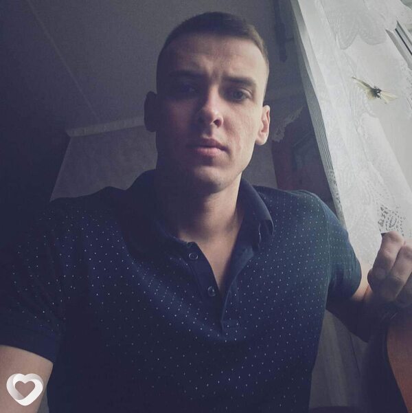 Андрей, 36, Бресте — анкета №135431