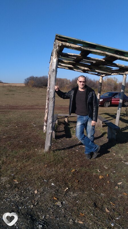 Андрей, 48, Барнауле — анкета №135436