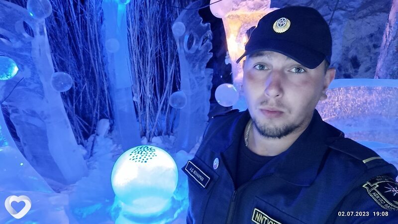 Дмитрий, 28, Якутске — анкета №135441