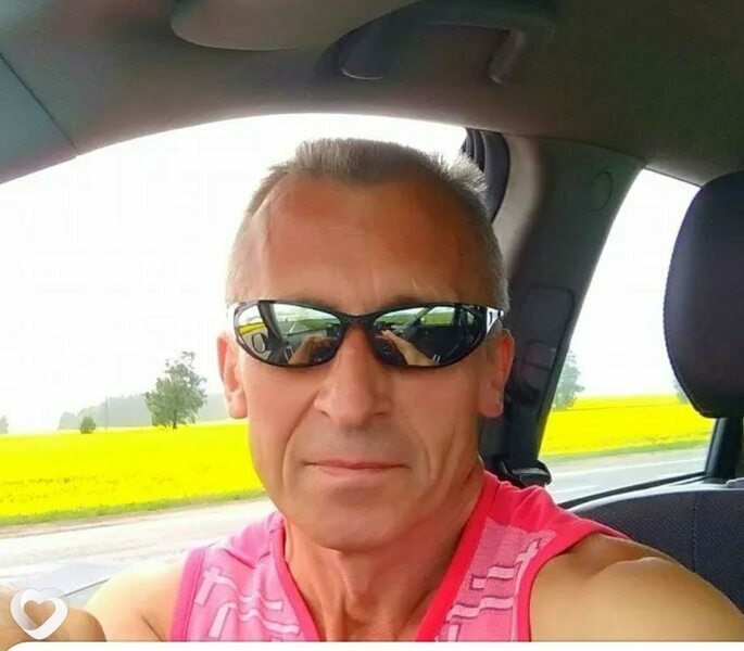 Valerii, 53, Витебске — анкета №135442