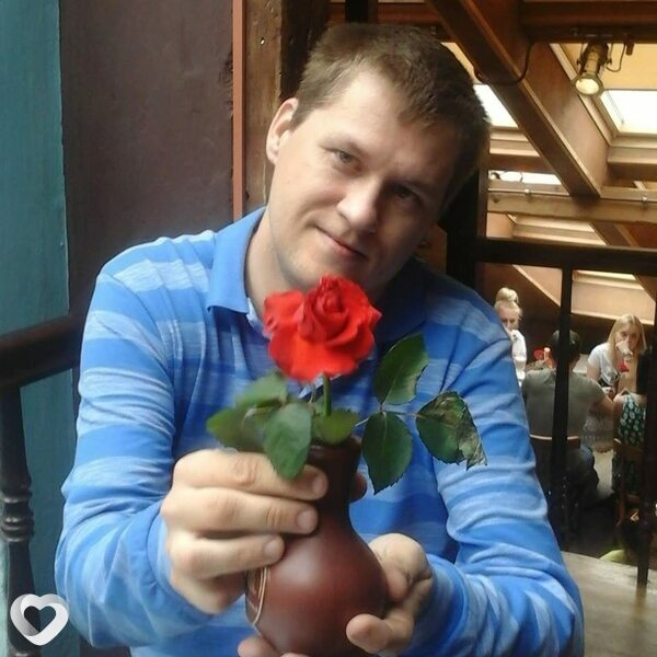 Чемпион, 38, Виннице — анкета №135778