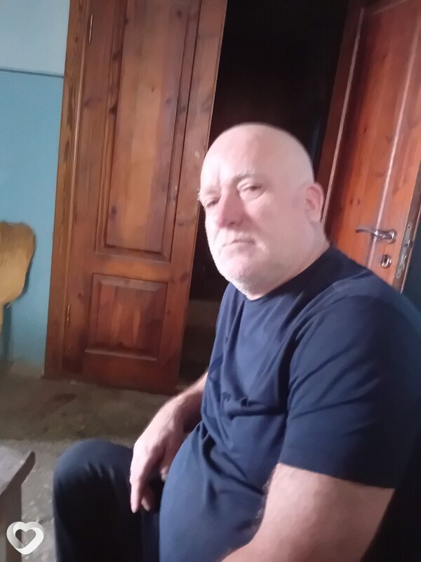 Абдул, 62, Махачкале — анкета №135779