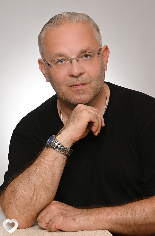 Олег, 54, Пинске — анкета №135784