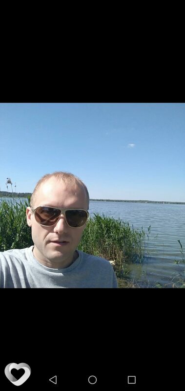 Дмитрий, 36, Дрогичине — анкета №135787
