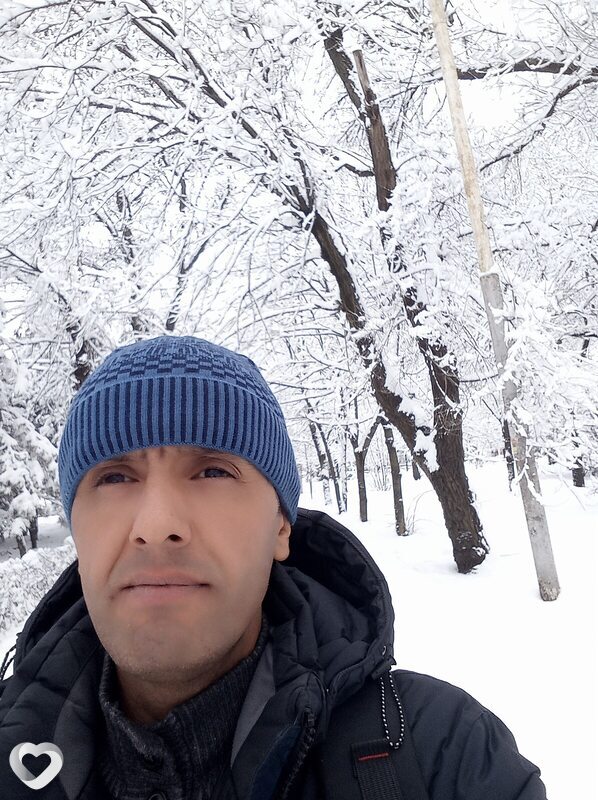 Коля, 45, Ростове-на-Дону — анкета №135788