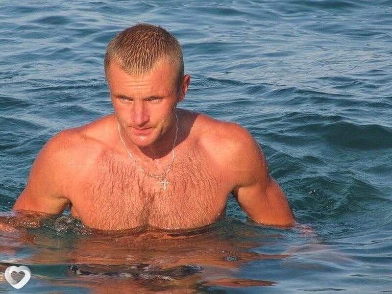 Андрей, 35, Бресте — анкета №135791