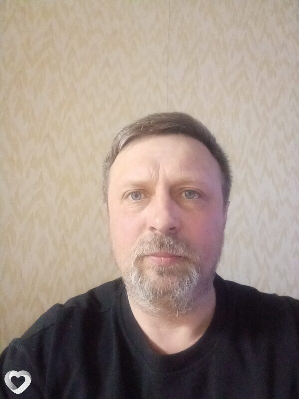 Михаил, 45, Шарыпове — анкета №135797