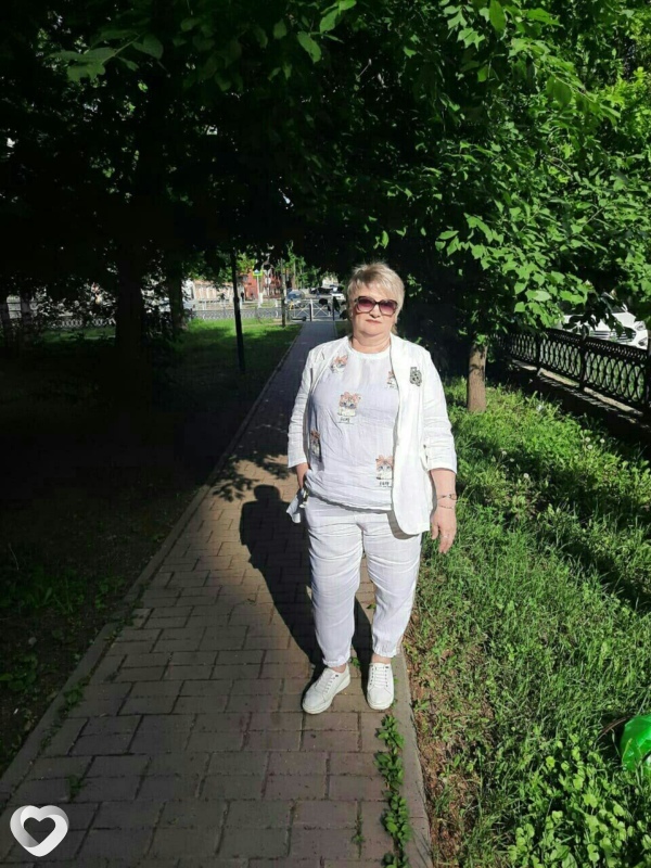 Николь, 57, Казани — анкета №135798