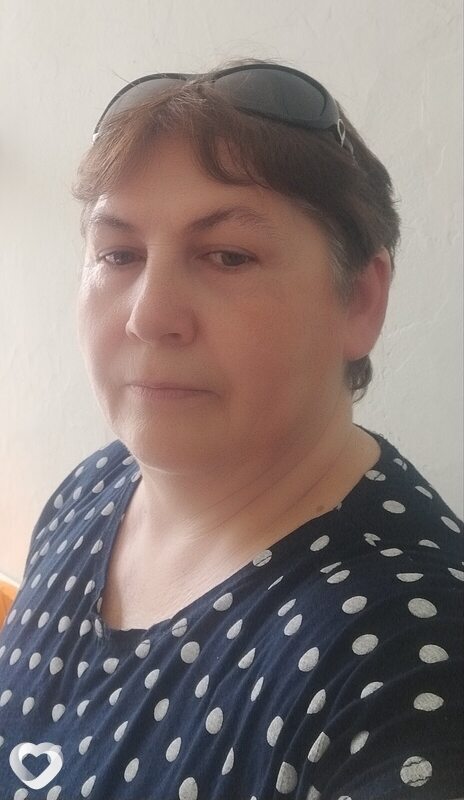 Евгения, 58, Минске — анкета №135724