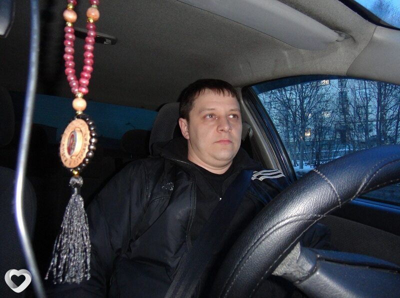 Дима, 49, Солигорске — анкета №135726