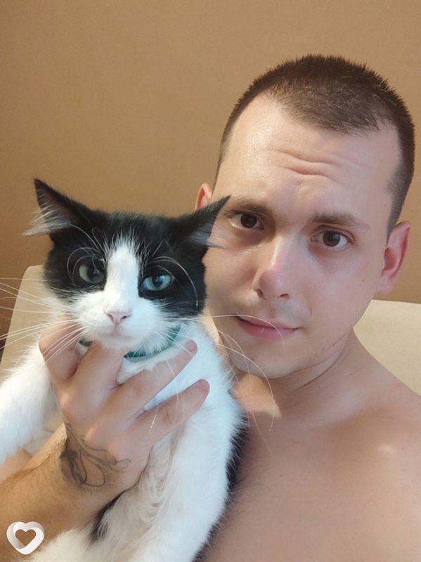 Юрий, 32, Запорожье — анкета №135727