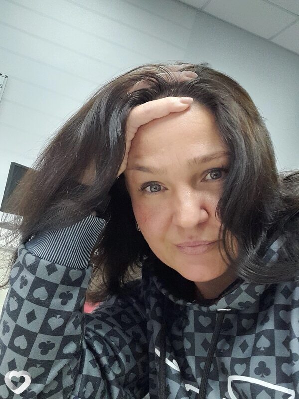 Таня, 46, Сочи — анкета №135729
