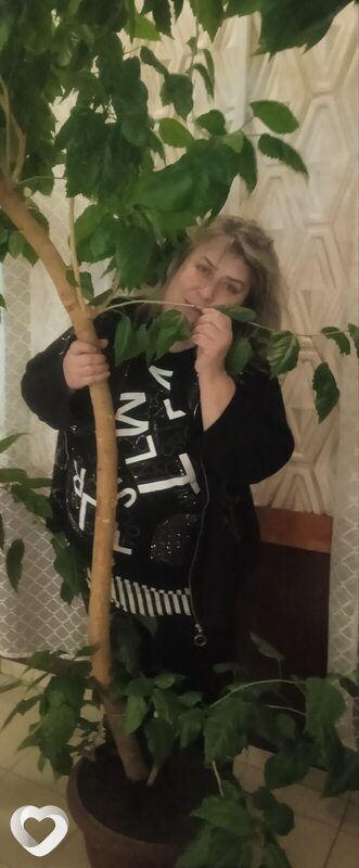 Валентина, Лунинец