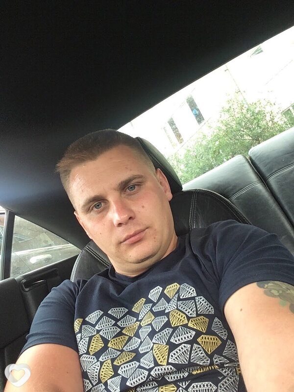 Дима, 36, Житковичах — анкета №135748
