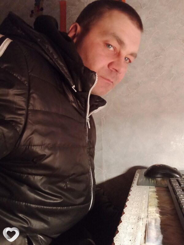 Сергей, 44, Донецке — анкета №135674