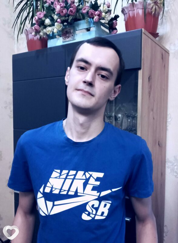 Андрей, 28, Харькове — анкета №135679