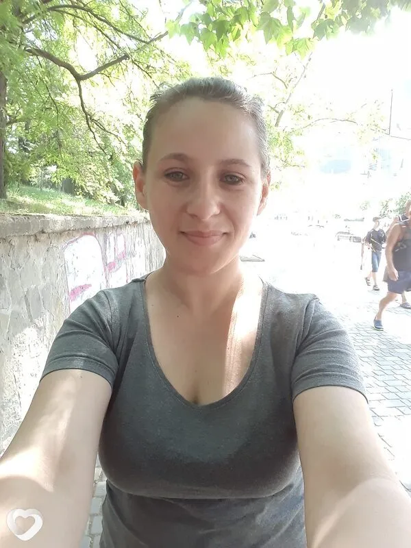 Ольга, 32, Одессе — анкета №6096