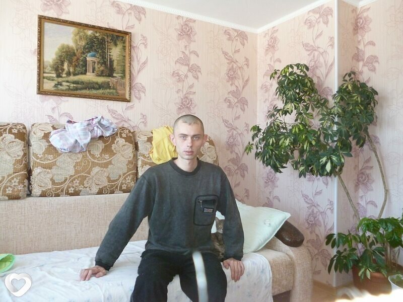 Алексей, 44, Уссурийске — анкета №135685