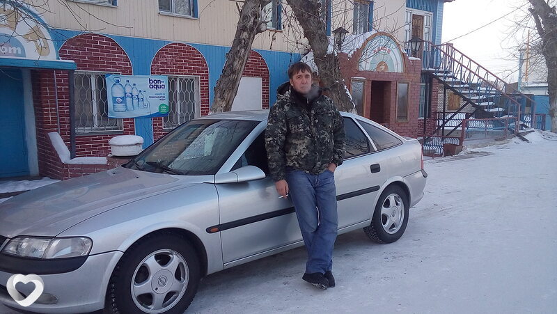 Виталий, 45, Рудном — анкета №135694