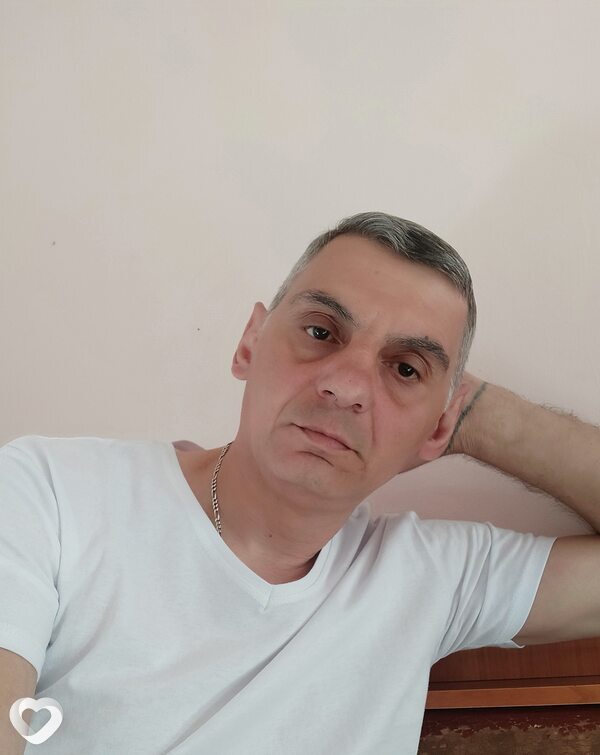 Давид, 48, Уральске — анкета №135695