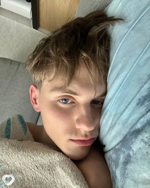 Владимир, 22, Москве — анкета №135753