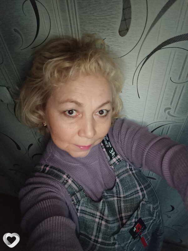 Татьяна, 60, Ижевске — анкета №135754