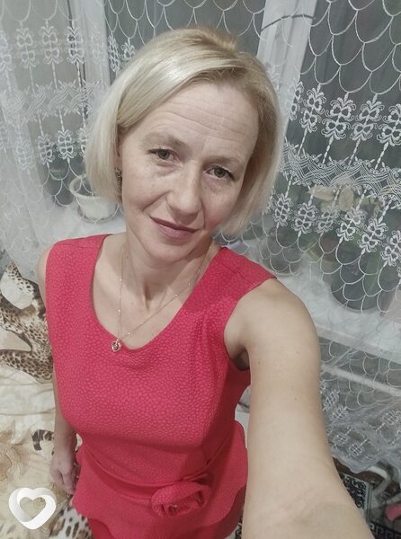 Ольга, 36, Смолевичах — анкета №135755