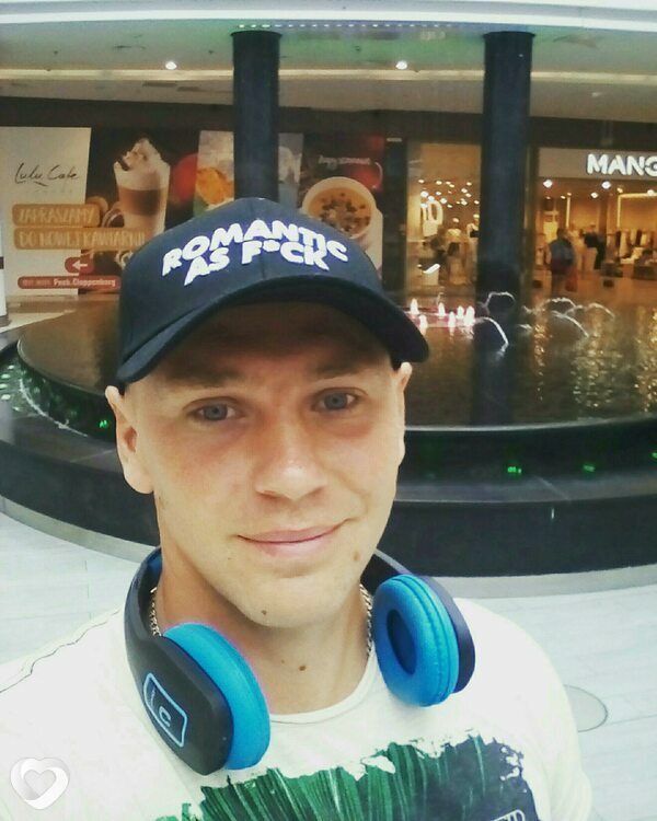 Виталий, 29, Новограде-Волынском — анкета №135756