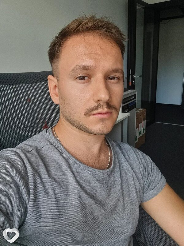 Виктор, 38, Смоленске — анкета №135757