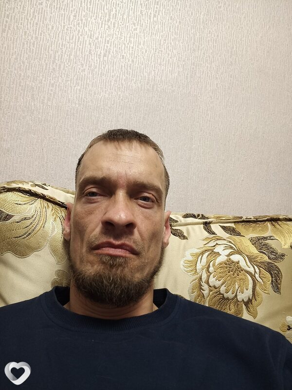 Сергей, 39, Шарыпове — анкета №135760