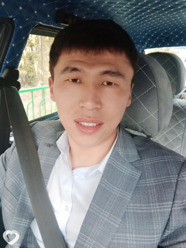 Нурик, 34, Шымкенте — анкета №135762