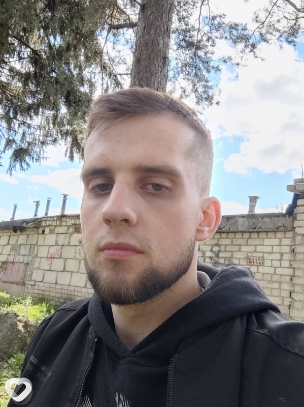 Виталий, 29, Могилев — анкета №135764