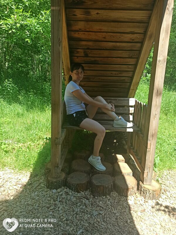 Светлана, 45, Столбцах — анкета №135771