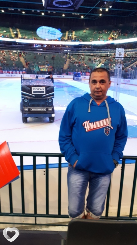 Александр, 51, Твери — анкета №135772