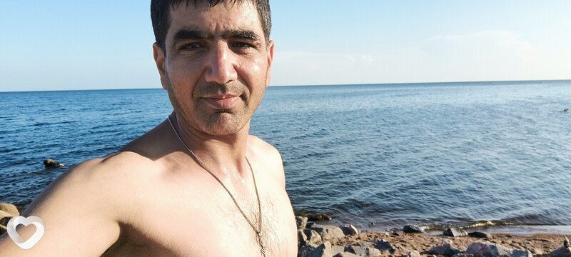 Яяяяя, 38, Санкт-Петербурге — анкета №135659