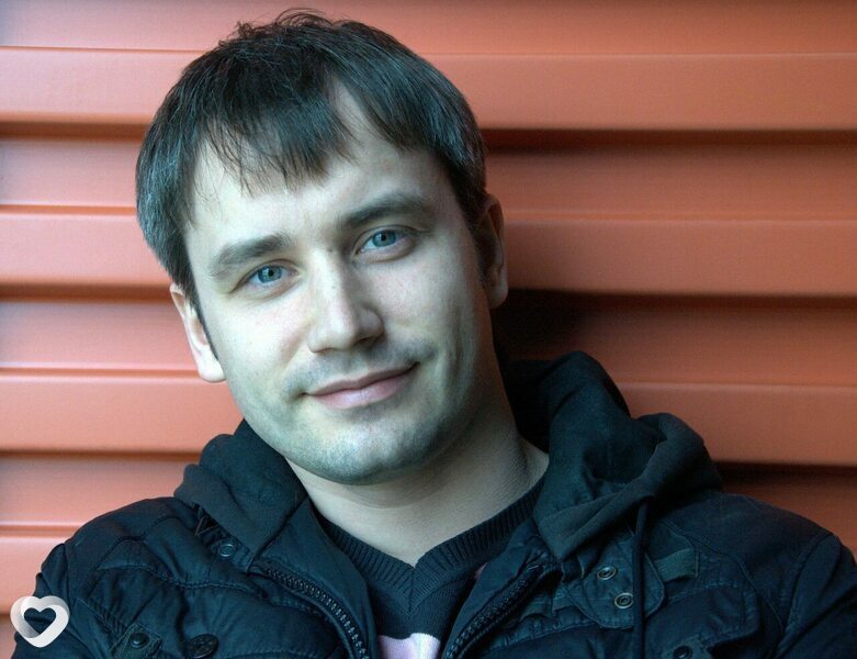 Коля, 37, Тулуне — анкета №135662