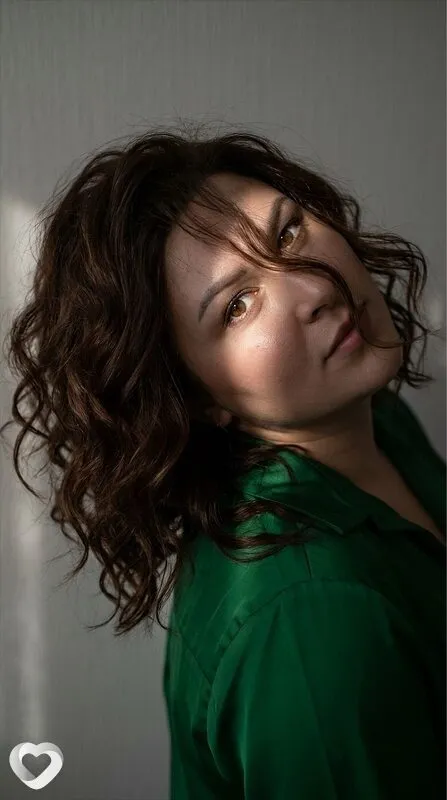 Дина, 45, Барнауле — анкета №135667