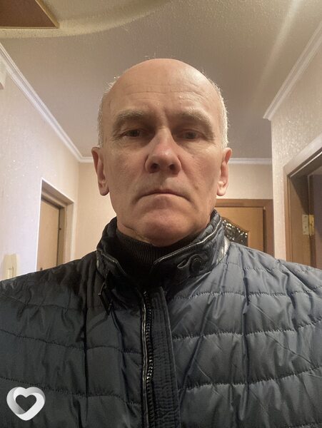 Александр, 67, Полоцке — анкета №135669