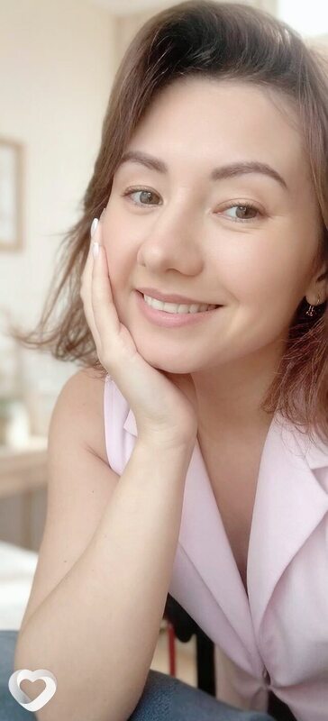 Elena, 36, Екатеринбурге — анкета №135672