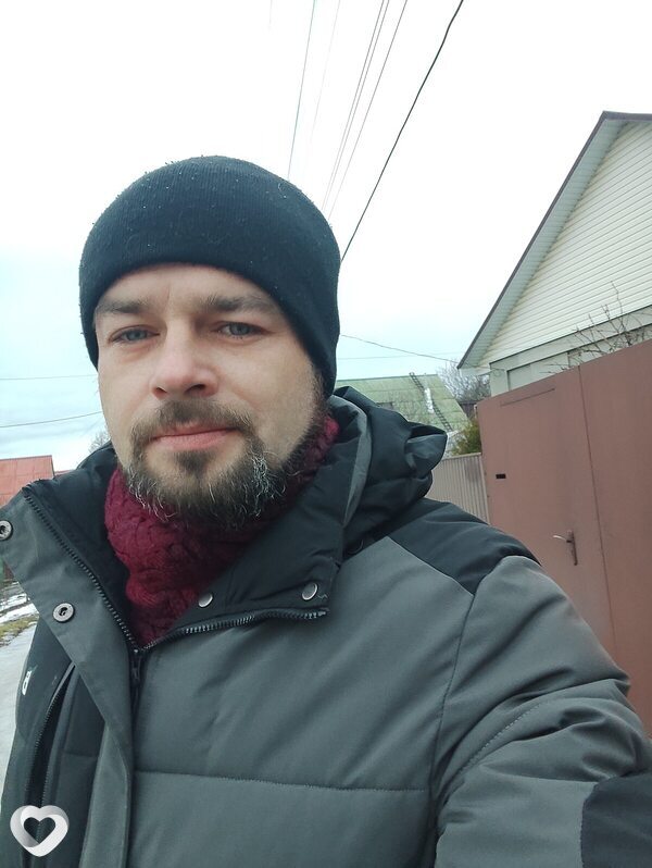 Руслан, 38, Сумах — анкета №135799