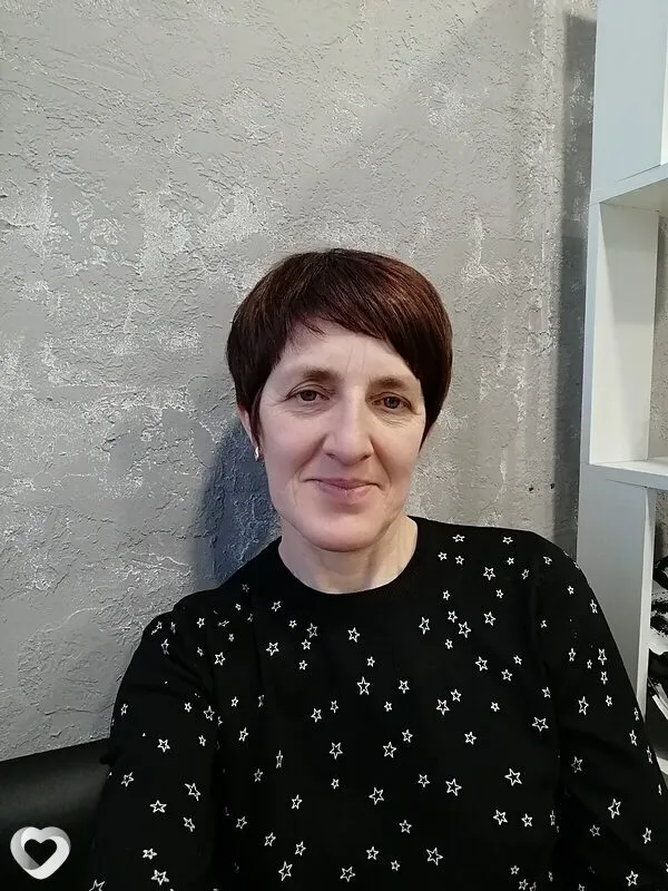 Елена, 48, Бийске — анкета №135804
