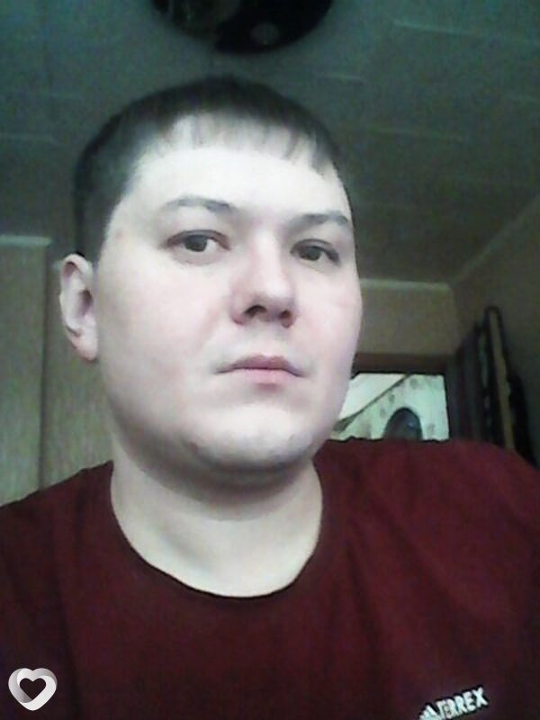 Владимир, 36, Усть-Кут — анкета №135806