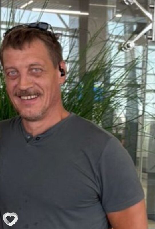 Женька, 48, Шымкенте — анкета №135816