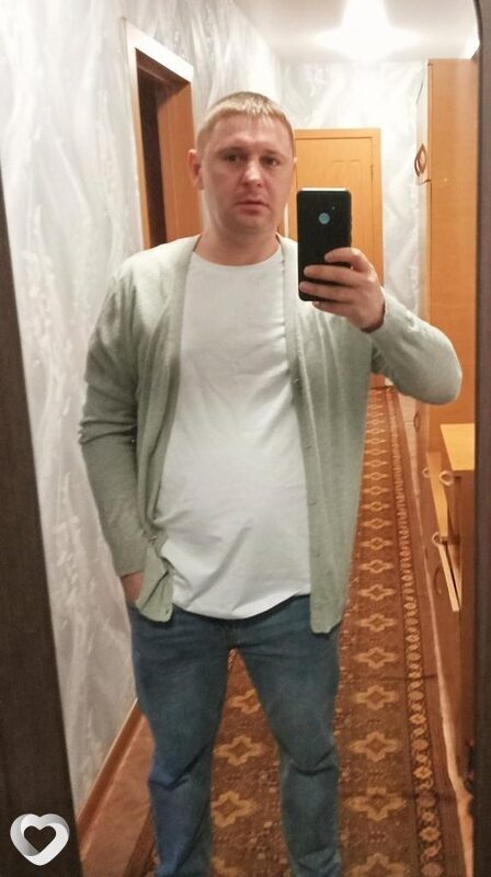 Александр, 37, Воронеже — анкета №135817