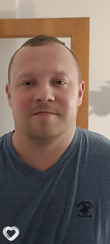 Jora, 39, Харькове — анкета №135820